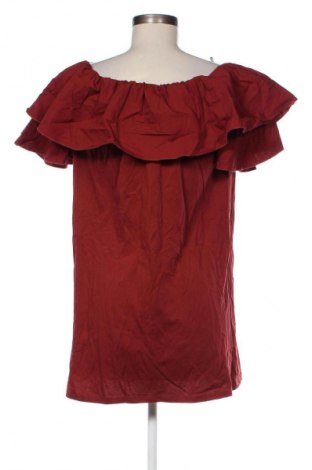 Ruha Pull&Bear, Méret M, Szín Piros, Ár 1 359 Ft