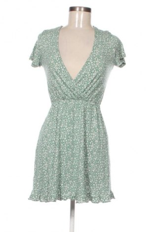 Φόρεμα Pull&Bear, Μέγεθος XS, Χρώμα Πολύχρωμο, Τιμή 3,99 €