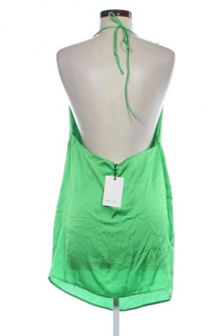 Šaty  Pull&Bear, Velikost L, Barva Zelená, Cena  179,00 Kč