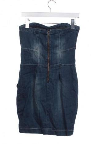 Sukienka Pull&Bear, Rozmiar M, Kolor Niebieski, Cena 6,99 zł