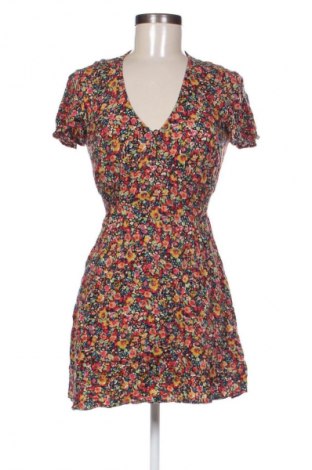 Рокля Pull&Bear, Размер M, Цвят Многоцветен, Цена 3,06 €