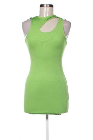 Šaty  Pull&Bear, Veľkosť S, Farba Zelená, Cena  2,95 €