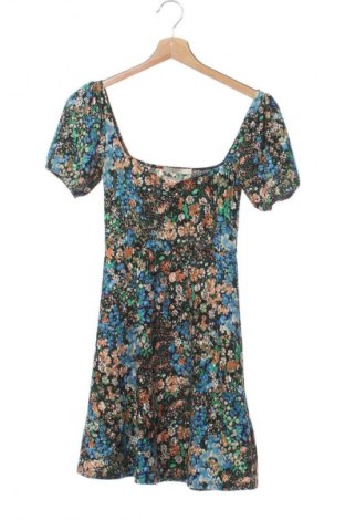 Ruha Pull&Bear, Méret XS, Szín Sokszínű, Ár 1 509 Ft