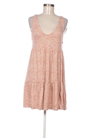 Φόρεμα Pull&Bear, Μέγεθος M, Χρώμα Πολύχρωμο, Τιμή 3,99 €