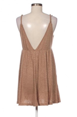 Šaty  Pull&Bear, Veľkosť S, Farba Hnedá, Cena  3,95 €