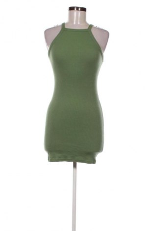 Рокля Pull&Bear, Размер S, Цвят Зелен, Цена 8,18 €