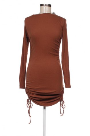 Šaty  Pull&Bear, Veľkosť M, Farba Hnedá, Cena  5,95 €