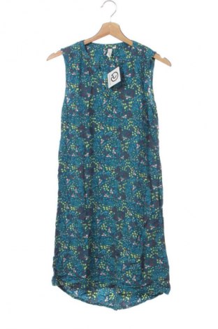 Šaty  Q/S by S.Oliver, Velikost XS, Barva Vícebarevné, Cena  49,00 Kč