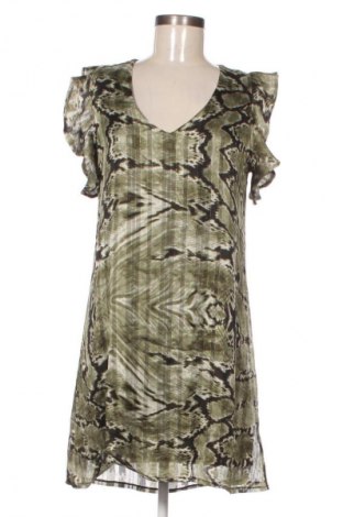 Kleid Quinze Heures Trente, Größe M, Farbe Mehrfarbig, Preis € 3,99