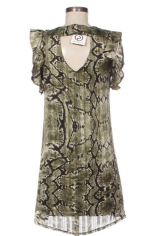 Kleid Quinze Heures Trente, Größe M, Farbe Mehrfarbig, Preis € 3,99