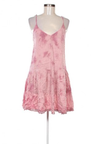 Kleid Raviya, Größe M, Farbe Lila, Preis € 2,99