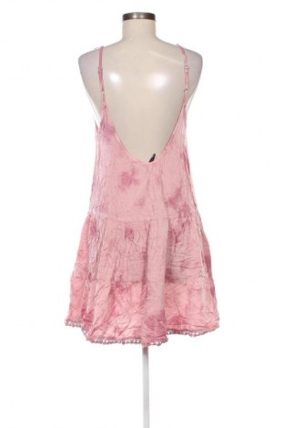 Kleid Raviya, Größe M, Farbe Lila, Preis € 2,99
