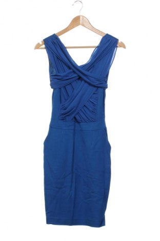 Kleid Reiss, Größe S, Farbe Blau, Preis 25,99 €