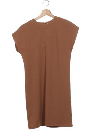 Φόρεμα Reserved, Μέγεθος XS, Χρώμα Καφέ, Τιμή 3,99 €