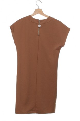 Φόρεμα Reserved, Μέγεθος XS, Χρώμα Καφέ, Τιμή 3,99 €