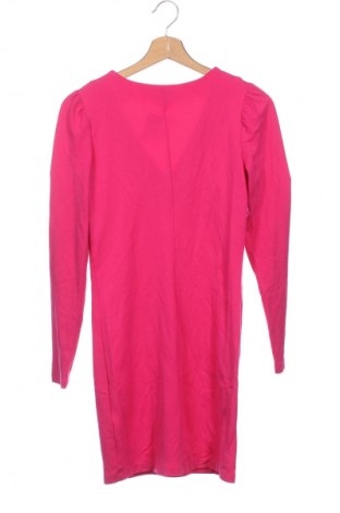 Kleid Reserved, Größe XS, Farbe Rosa, Preis € 2,99
