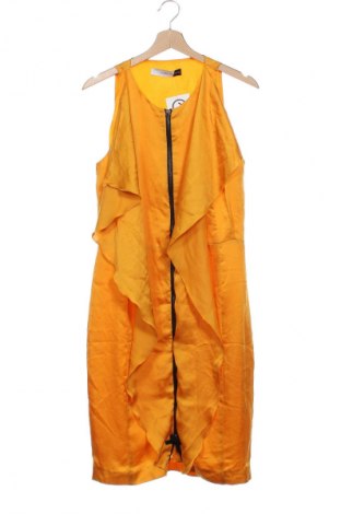 Рокля Roksanda Ilincic, Размер M, Цвят Жълт, Цена 107,37 €