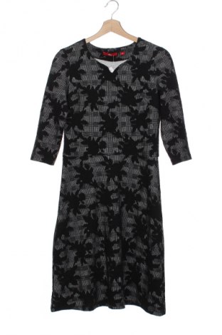 Kleid S.Oliver, Größe XS, Farbe Mehrfarbig, Preis 3,99 €