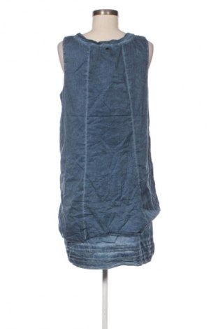 Šaty  S.Oliver, Velikost L, Barva Modrá, Cena  499,00 Kč