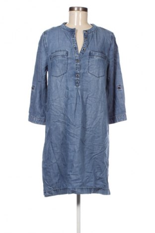 Šaty  S.Oliver, Veľkosť M, Farba Modrá, Cena  21,95 €