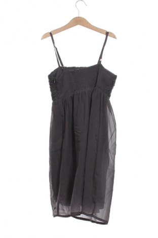 Kleid S.Oliver, Größe S, Farbe Grau, Preis 2,99 €