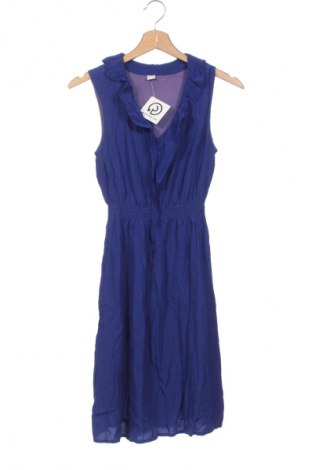 Šaty  S.Oliver, Veľkosť XS, Farba Modrá, Cena  7,74 €
