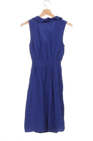 Šaty  S.Oliver, Veľkosť XS, Farba Modrá, Cena  7,74 €