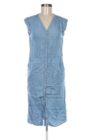 Šaty  S.Oliver, Velikost M, Barva Modrá, Cena  629,00 Kč