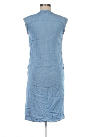 Šaty  S.Oliver, Velikost M, Barva Modrá, Cena  629,00 Kč
