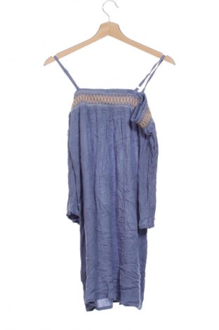 Φόρεμα S.Oliver, Μέγεθος XS, Χρώμα Μπλέ, Τιμή 5,99 €
