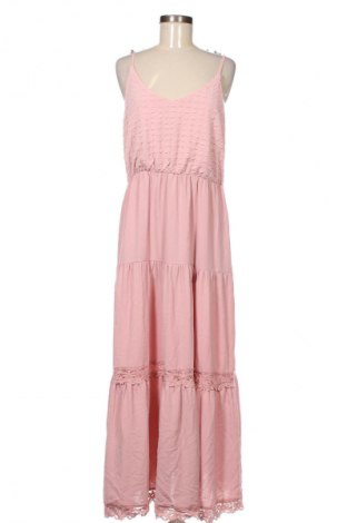 Šaty  SHEIN, Velikost XL, Barva Růžová, Cena  299,00 Kč