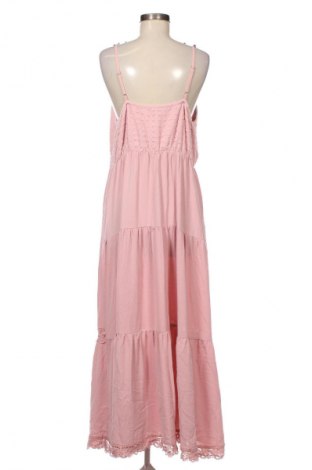 Šaty  SHEIN, Velikost XL, Barva Růžová, Cena  299,00 Kč