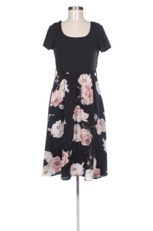 Šaty  SHEIN, Veľkosť L, Farba Viacfarebná, Cena  11,95 €