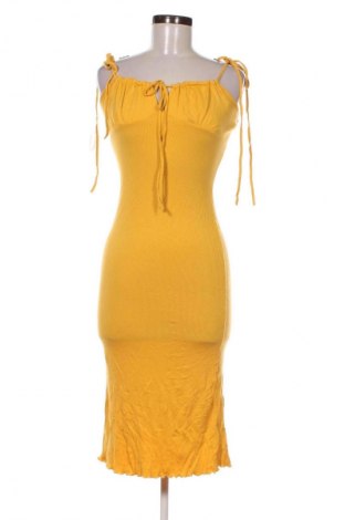 Φόρεμα SHEIN, Μέγεθος S, Χρώμα Πορτοκαλί, Τιμή 3,99 €