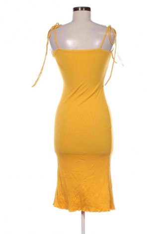 Φόρεμα SHEIN, Μέγεθος S, Χρώμα Πορτοκαλί, Τιμή 3,99 €