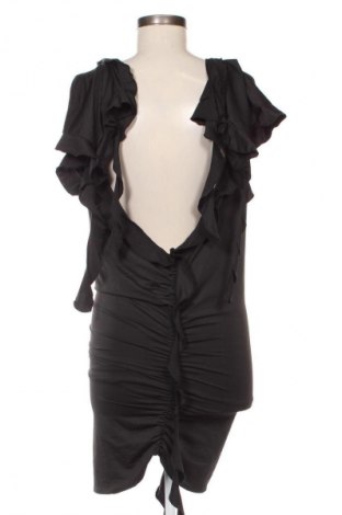 Рокля SHEIN, Размер L, Цвят Черен, Цена 3,06 €