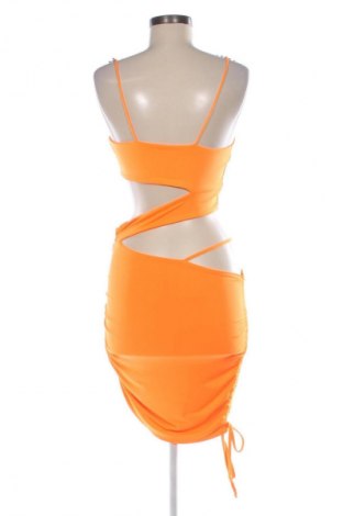 Šaty  SHEIN, Velikost S, Barva Oranžová, Cena  209,00 Kč