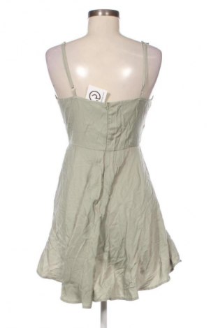 Sukienka SHEIN, Rozmiar M, Kolor Zielony, Cena 11,99 zł