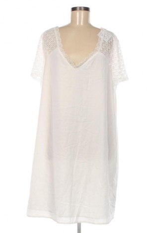 Šaty  SHEIN, Veľkosť 4XL, Farba Biela, Cena  13,95 €