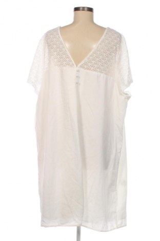 Šaty  SHEIN, Veľkosť 4XL, Farba Biela, Cena  13,95 €