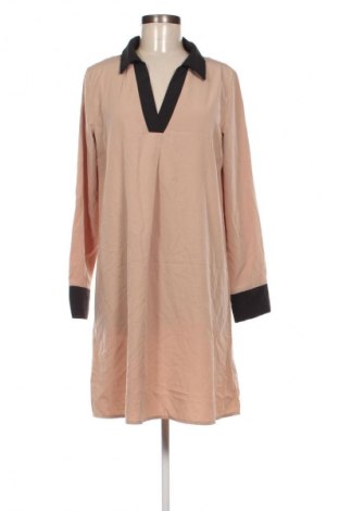 Šaty  SHEIN, Velikost M, Barva Béžová, Cena  49,00 Kč