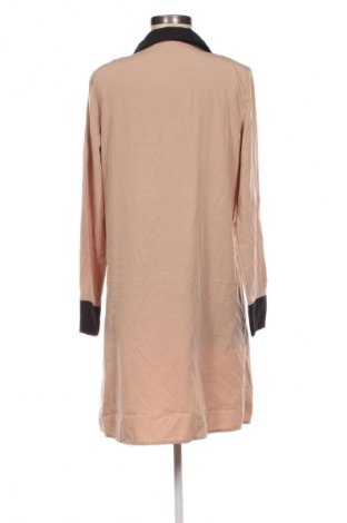 Šaty  SHEIN, Velikost M, Barva Béžová, Cena  49,00 Kč