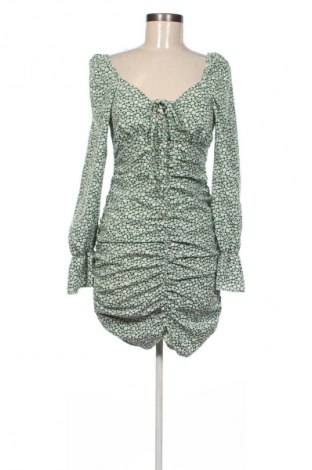 Рокля SHEIN, Размер S, Цвят Многоцветен, Цена 8,18 €