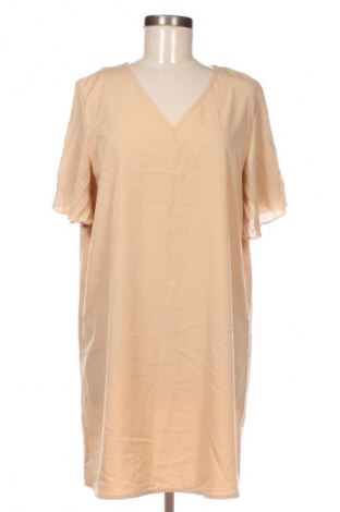 Ruha SHEIN, Méret L, Szín Bézs, Ár 1 359 Ft