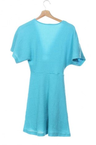 Šaty  SHEIN, Veľkosť XS, Farba Modrá, Cena  1,95 €