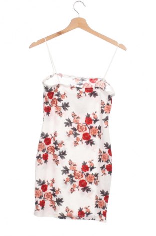 Φόρεμα SHEIN, Μέγεθος XS, Χρώμα Πολύχρωμο, Τιμή 3,99 €