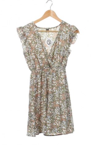 Φόρεμα SHEIN, Μέγεθος XS, Χρώμα Πολύχρωμο, Τιμή 3,99 €