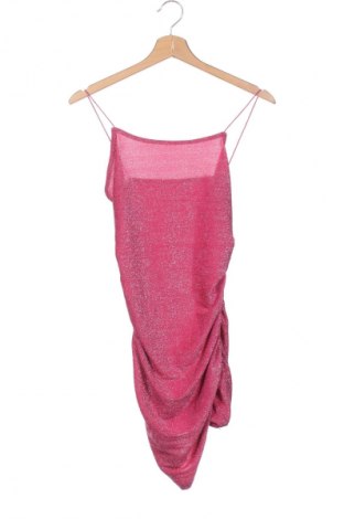 Šaty  SHEIN, Veľkosť XS, Farba Ružová, Cena  3,95 €