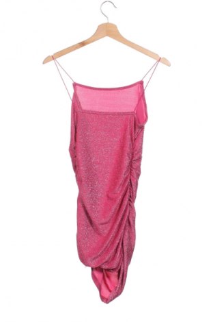 Šaty  SHEIN, Veľkosť XS, Farba Ružová, Cena  3,95 €