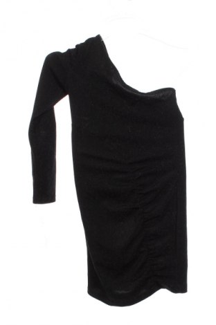 Kleid SHEIN, Größe XS, Farbe Schwarz, Preis 3,99 €